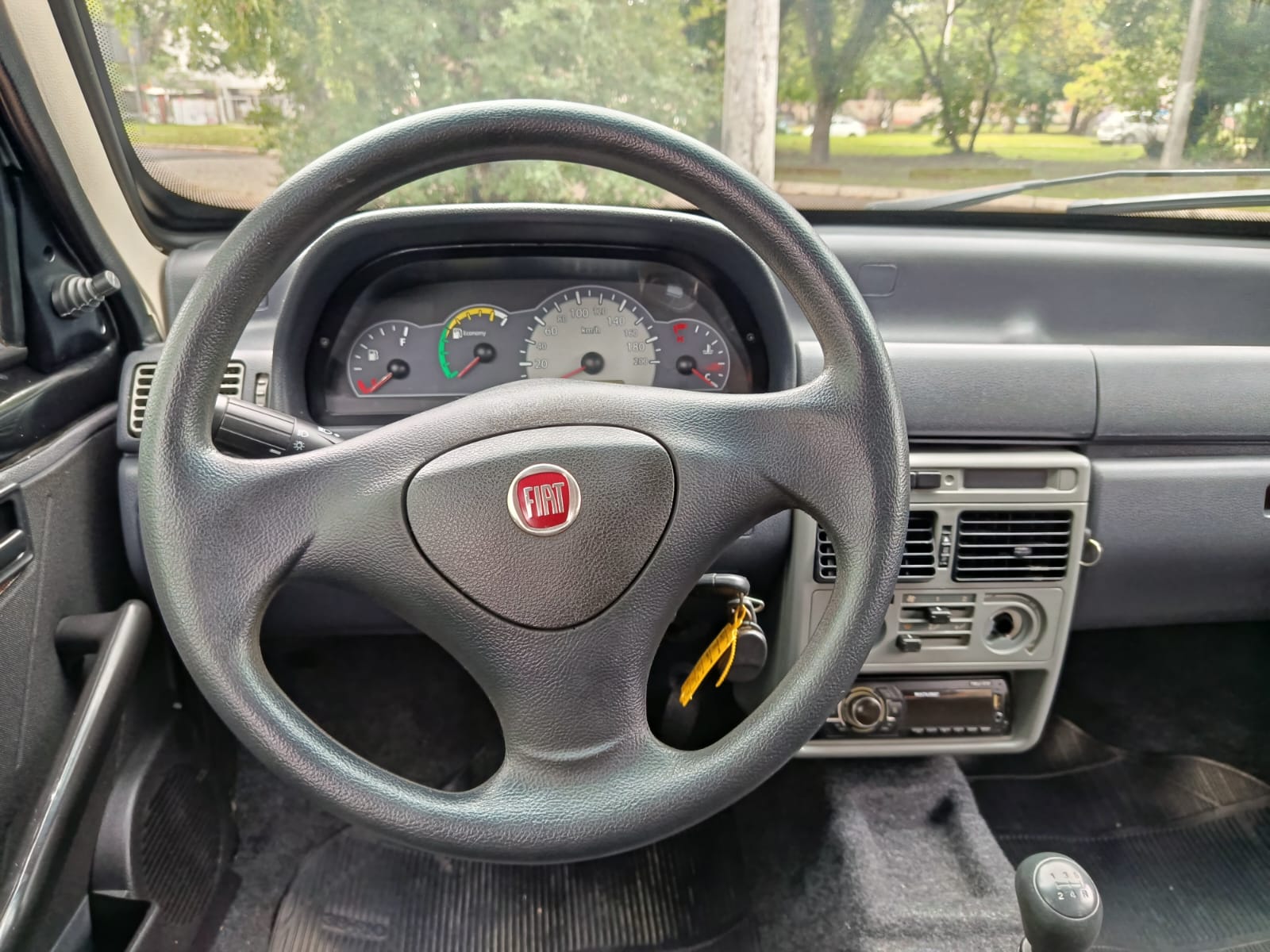 Fiat UNO ECONOMY